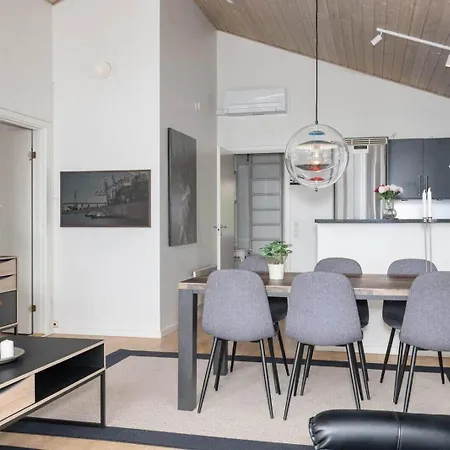 Feriehus M401-vaeggerlose-marielyst-strandpark-45