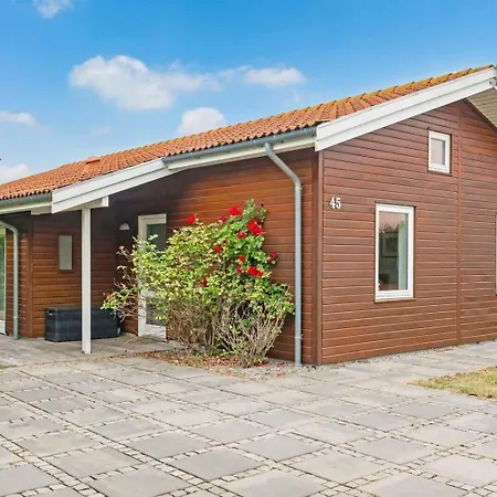 Feriehus M401-vaeggerlose-marielyst-strandpark-45 Bøtø By