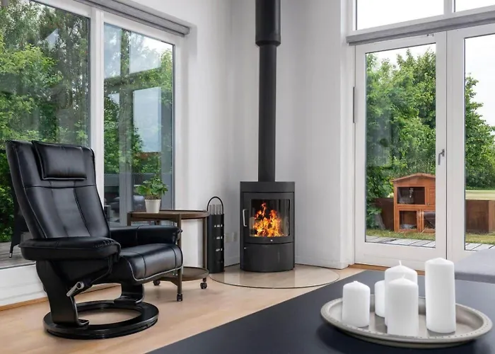 Feriehus M401-vaeggerlose-marielyst-strandpark-45 Bøtø By