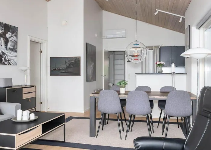 Feriehus M401-vaeggerlose-marielyst-strandpark-45