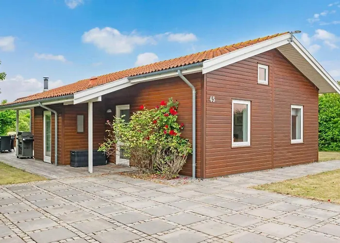 Feriehus M401-vaeggerlose-marielyst-strandpark-45 Bøtø By
